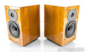 Quad 12L2 Bookshelf Speakers; Cherry Pair