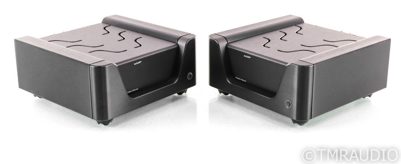 Wyred 4 Sound mAMP Mono Power Amplifier