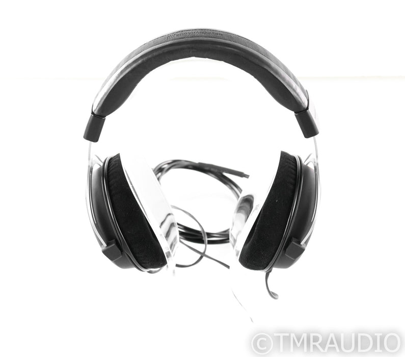 Beyerdynamic T5p 1st Gen Closed Back Headphones; T 5 P; Black Dragon Cable