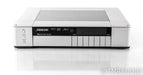 Meridian G98DH DVD / CD Transport; G-98DH; MSR; AS-IS (Doesn't Play Discs)