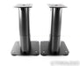 Meridian DSP3100 20" Speaker Stands; Black Pair