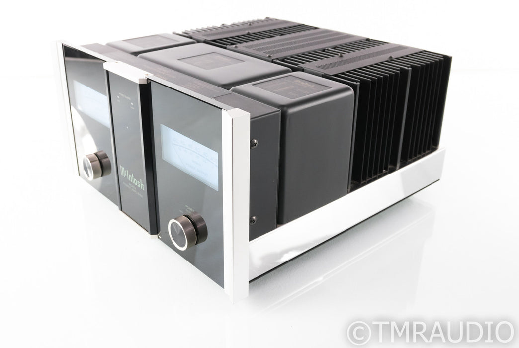 McIntosh MC402 Stereo Power Amplifier; MC-402