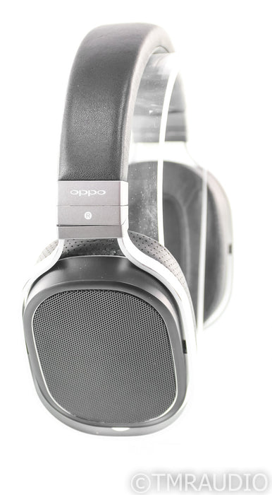 Oppo PM-2 Planar Magnetic Headphones; PM2