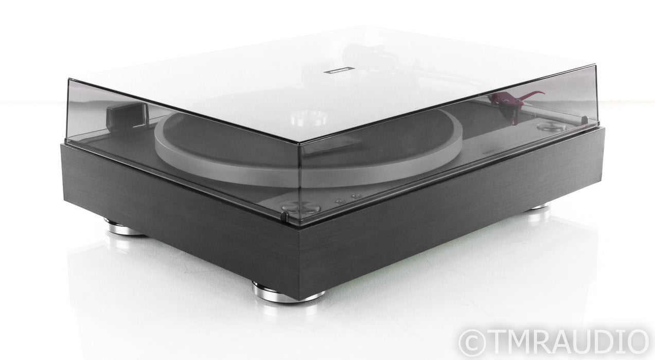 Onkyo CP-1050 D Direct Drive Turntable