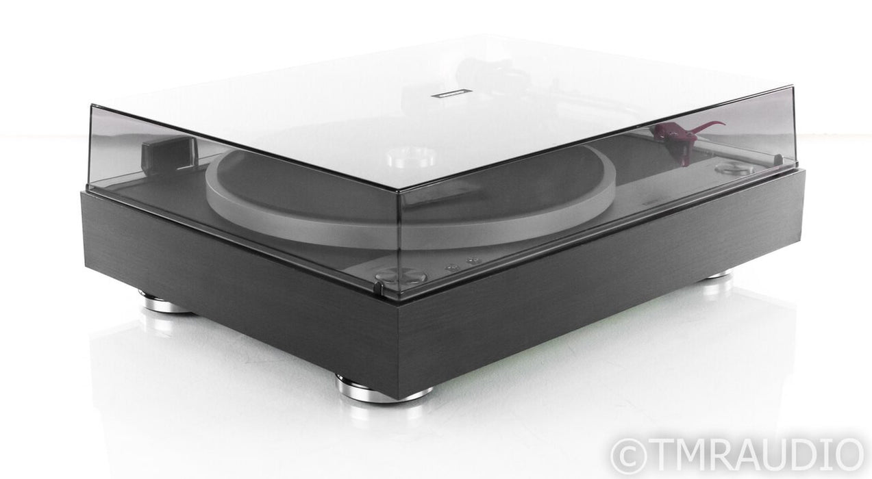 Onkyo CP-1050 D Direct Drive Turntable