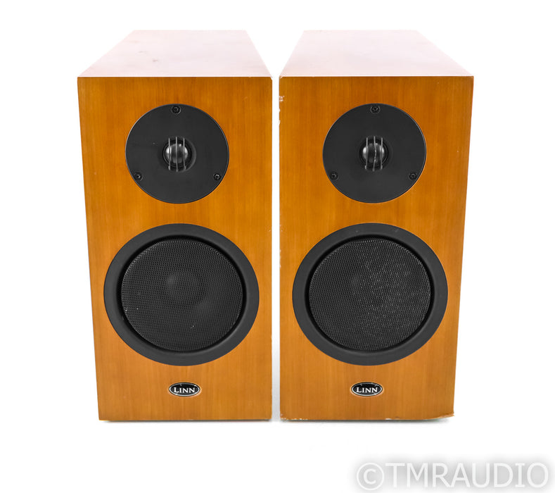 Linn Katan Passive Bookshelf Speakers