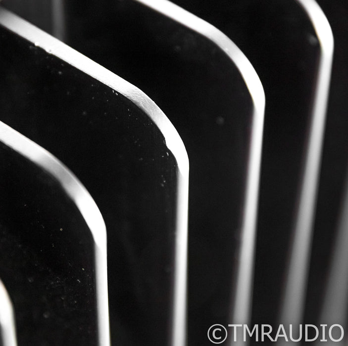 Classe 15 Stereo Power Amplifier; Model Fifteen