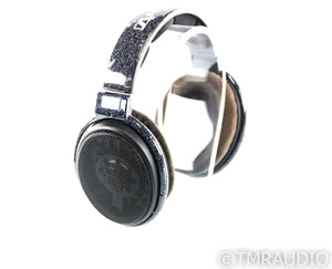 Sennheiser HD600 Open Back Headphones; HD-600