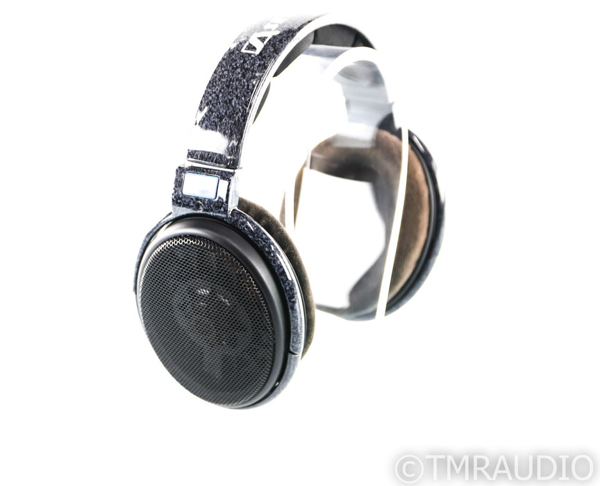 Sennheiser HD600 Open Back Headphones; HD-600