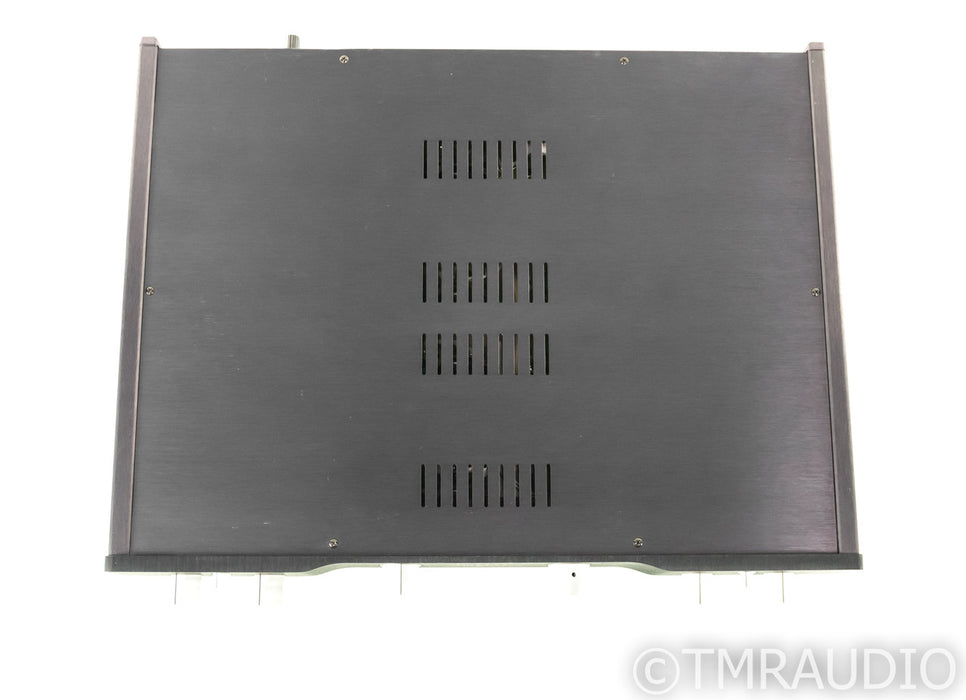 Mark Levinson No. 26 Dual Mono Preamplifier; No 26; PLS-226 Power Supply