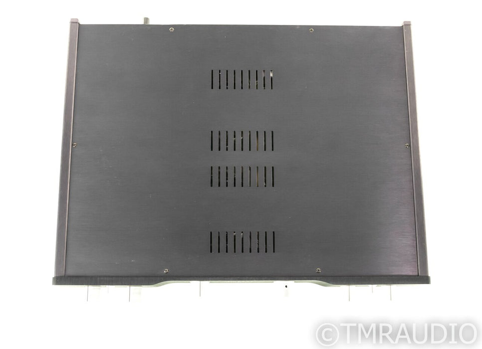Mark Levinson No. 26 Dual Mono Preamplifier; No 26; PLS-226 Power Supply