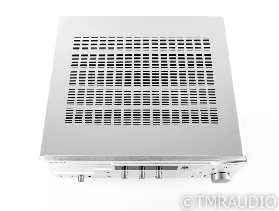 Outlaw RR2160 Stereo Integrated Amplifier; RR-2160; Remote
