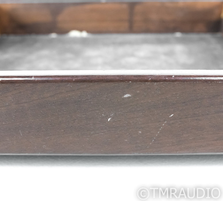 Decware Mini Torii Stereo Tube Integrated Amplifier