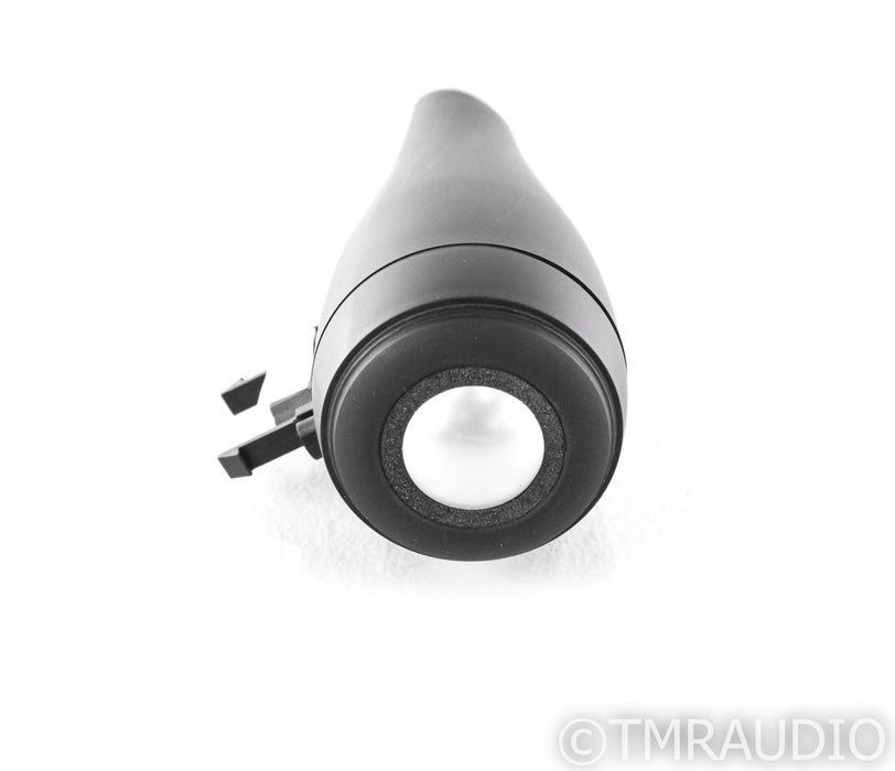 B&W Nautilus Tweeter w/ Housing; Grill