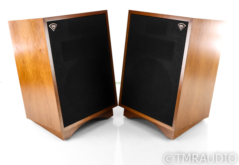 Klipsch Heresy III Floorstanding Speakers