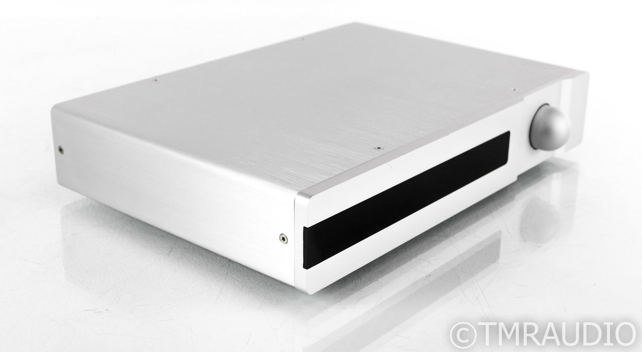 Auralic Vega DAC; D/A Converter; DSD256 Upgrade
