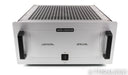 Audio Research VT100 Stereo Tube Power Amplifier; VT-100