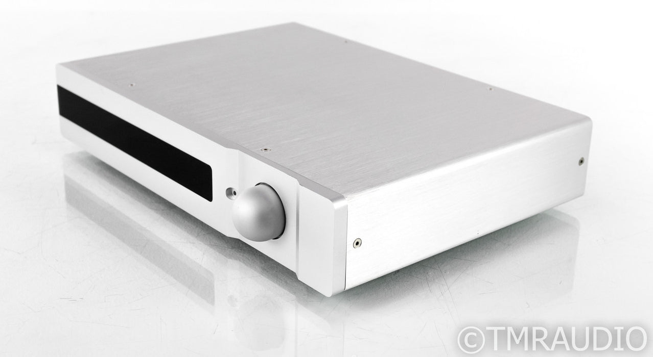 Auralic Vega DAC; D/A Converter; DSD256 Upgrade