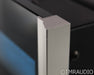 McIntosh MC402 Stereo Power Amplifier; MC-402