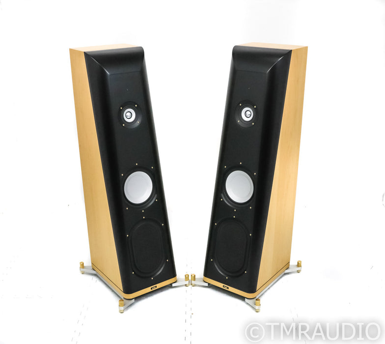 Thiel CS2.4 Floorstanding Speakers