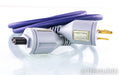 IsoTek EVO3 Premier Power Cable; 1.5m AC Cord; EVO-3; IEC C7