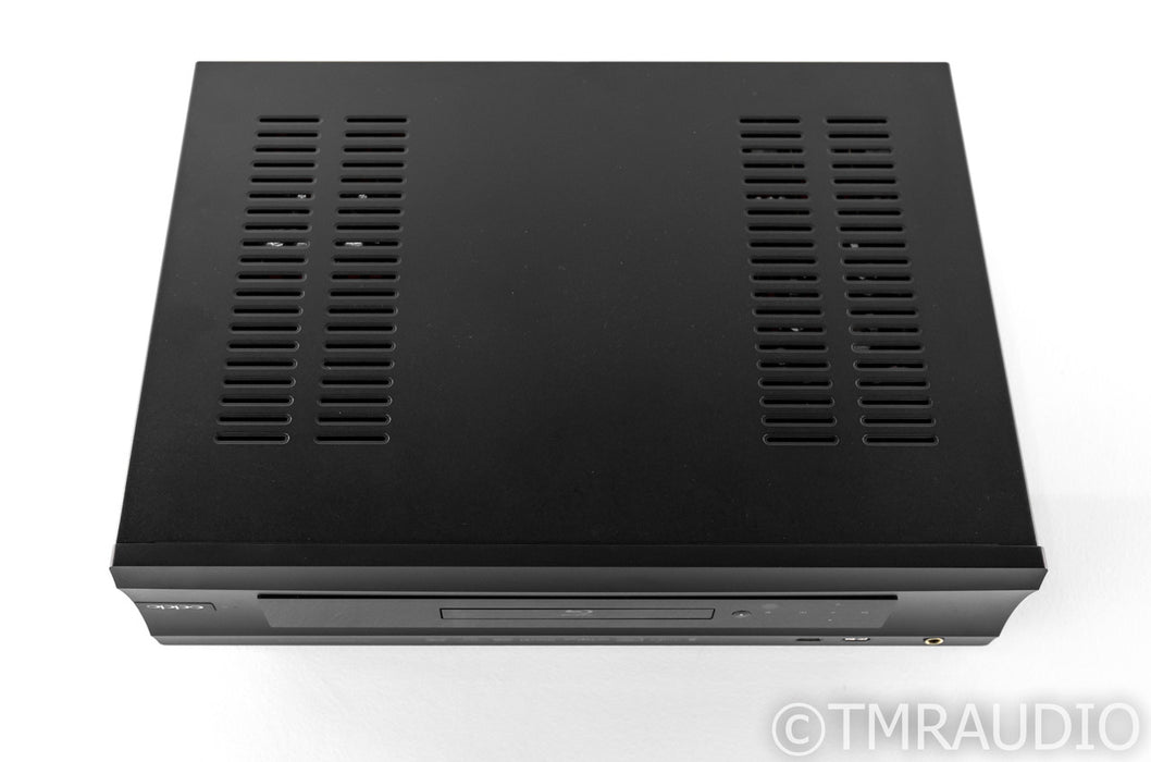 Oppo BDP-105 Universal BluRay Player; BDP105; Remote