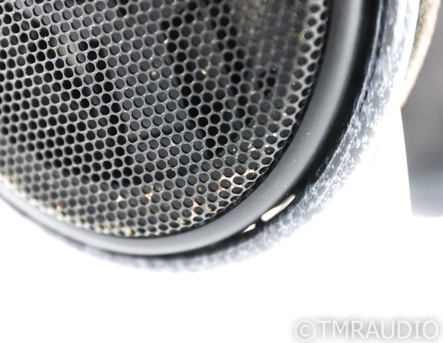 Sennheiser HD600 Open Back Headphones; HD-600