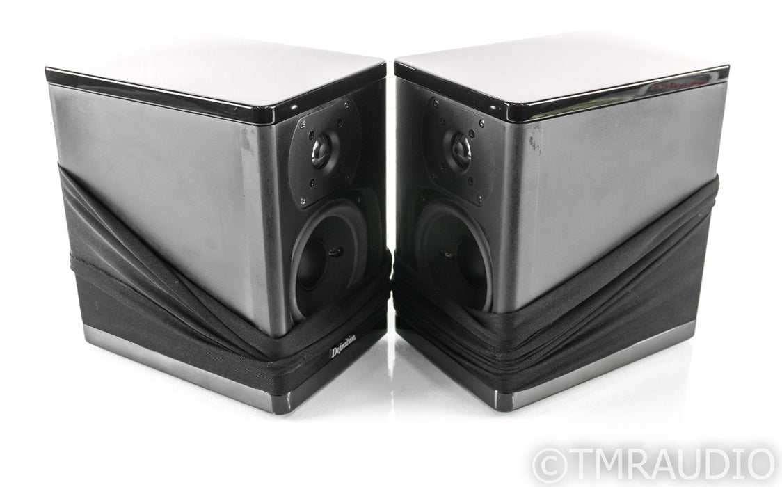 Definitive Technology StudioMonitor 350 Bookshelf Speakers