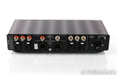 Jeff Rowland Capri S Series II Stereo Preamplifier; S2 w/ DAC Card