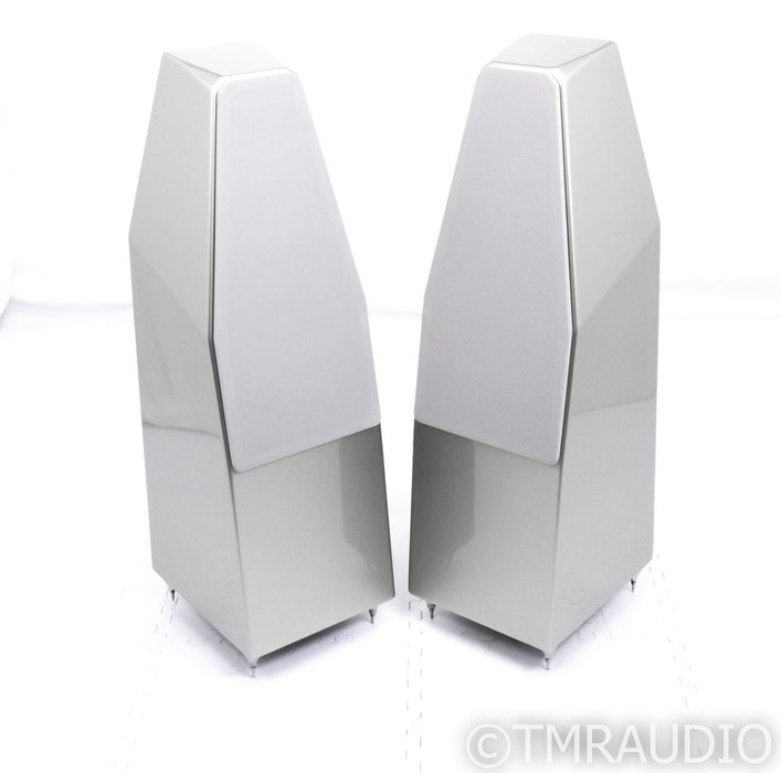 Wilson Audio Sabrina Floorstanding Speakers