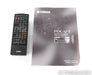 Yamaha RX-V1 6.1 Channel Home Theater Receiver; RXV1; Remote