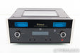 McIntosh C2700 Stereo Tube Preamplifier / DAC; MM / MC Phono; Remote