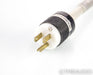 Shunyata Research Copperhead Power Cable; 1m AC Cord