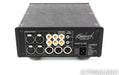 Benchmark LA4 Stereo Preamplifier; Remote; LA-4 (Low Hours)