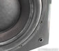 Velodyne HGS12 12" Powered Subwoofer; Gloss Black; HGS-12-BG; AS-IS (Loud Hum)