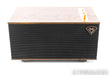 Klipsch Heritage The Three Wireless Bluetooth Speaker; MM Phono; Wi-Fi; Remote