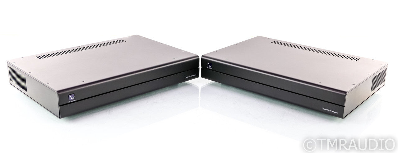 PS Audio Stellar M700 Mono Power Amplifier
