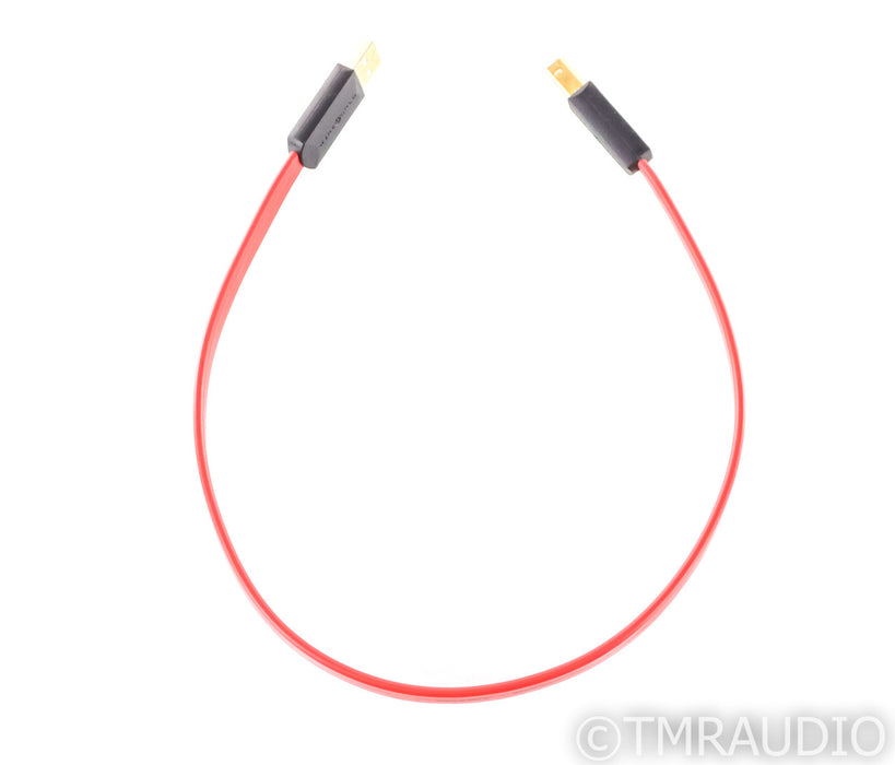 Wireworld Starlight 7 USB Cable; 0.5m Digital Interconnect