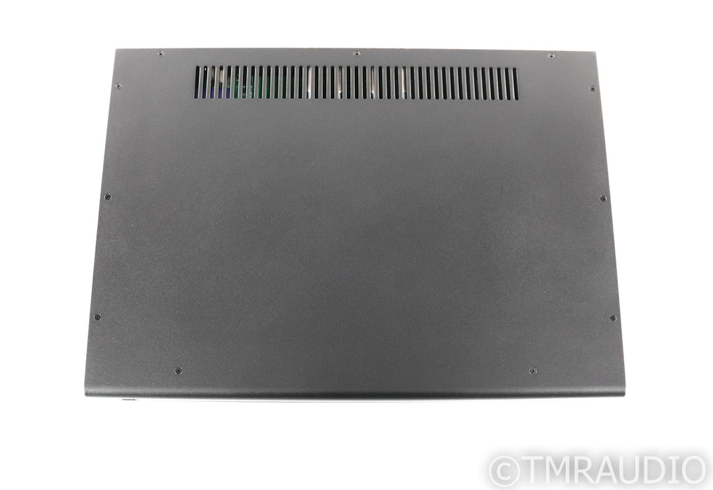 PS Audio Stellar M700 Mono Power Amplifier; Single; Black; M-700 (Used)