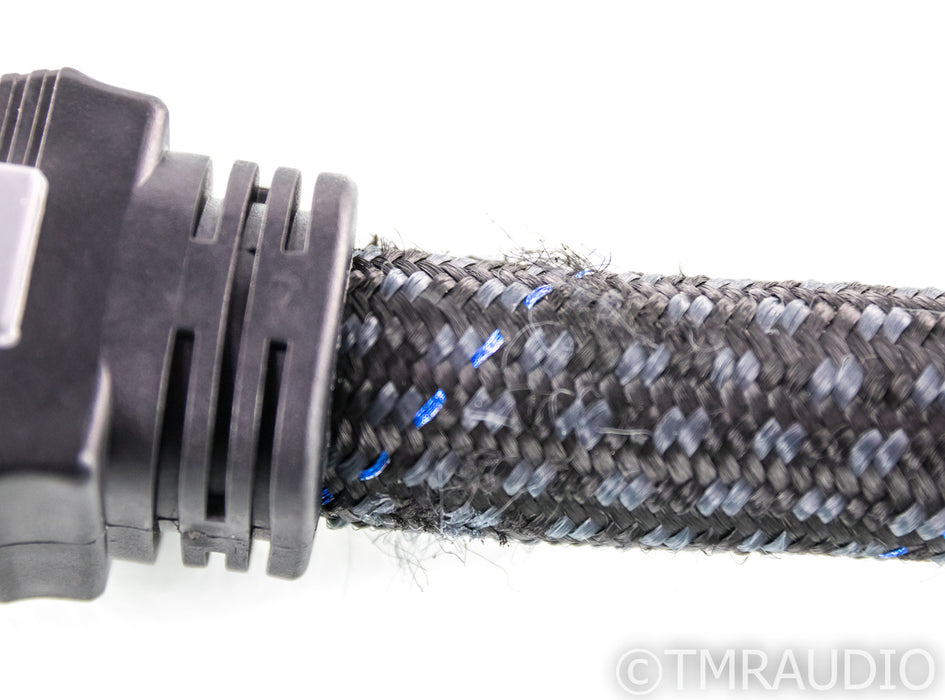 Pangea AC-9SE MkII Power Cable; 1.5m AC Cord
