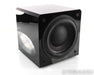 Velodyne HGS12 12" Powered Subwoofer; Gloss Black; HGS-12-BG; AS-IS (Loud Hum)