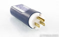 Shunyata Research Venom Defender Passive AC Power Line Conditioner; Noise Reducer