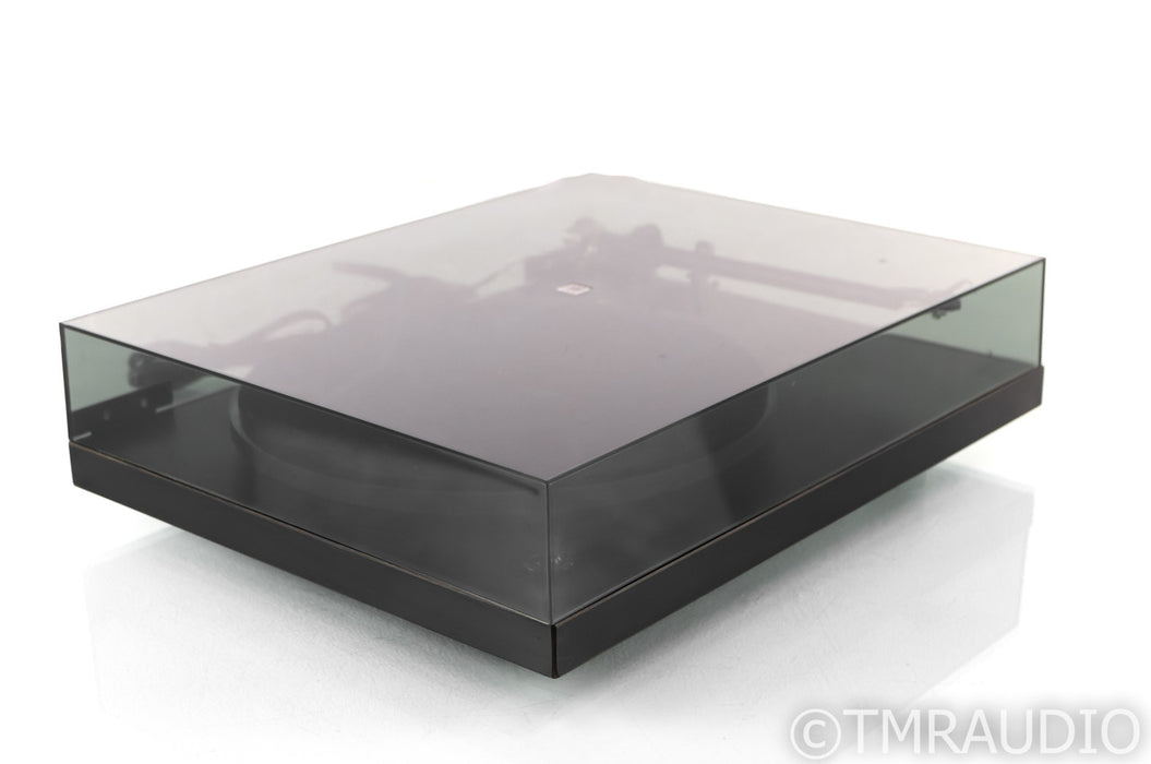 Rega Planar 3 V1 Belt Drive Turntable; RB300 Tonearm (No Cartridge)
