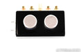 Bob's Devices CineMag 1131 Blue Moving Coil Step Up Transformer; Prepreamplifier