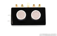 Bob's Devices CineMag 1131 Blue Moving Coil Step Up Transformer; Prepreamplifier