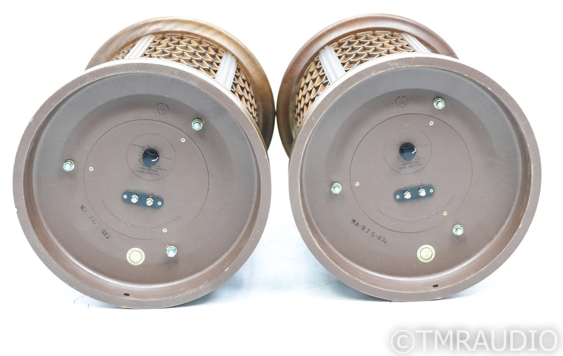 Pioneer CS-05 Vintage Speakers