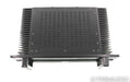 Bryston 3B SST Stereo Power Amplifier; Black; 3BSST; 19"