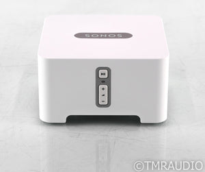 Sonos Connect Wireless Network Streamer; Gen 2