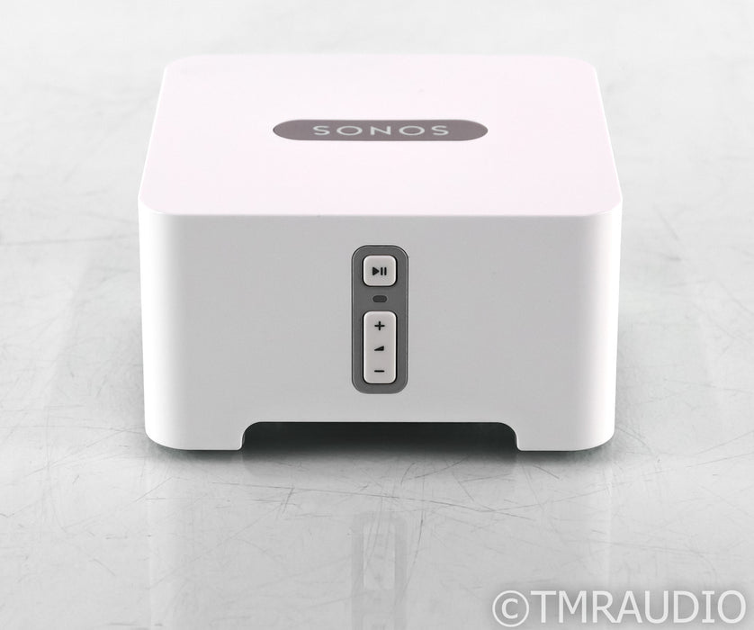 Sonos Connect Wireless Network Streamer; Gen 2