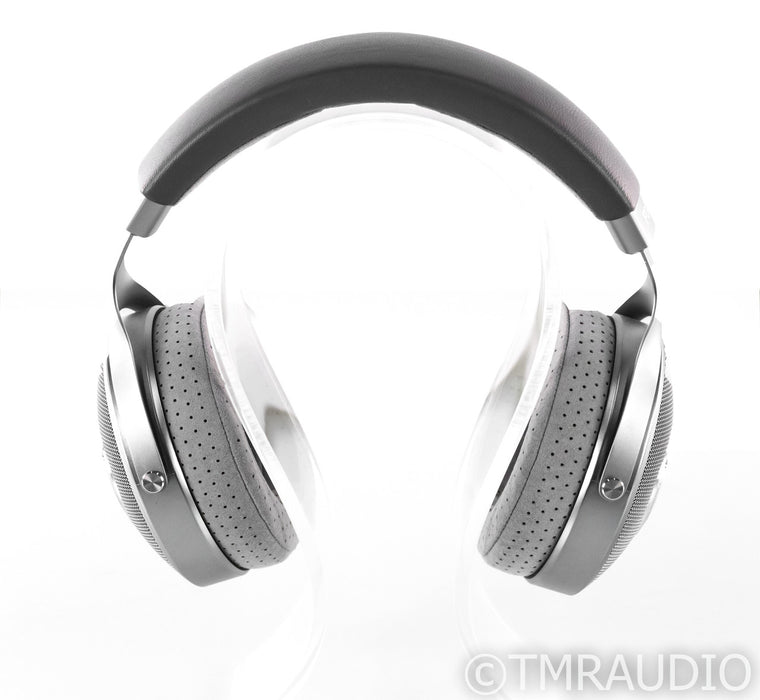 Focal Clear Open Back Headphones